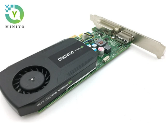 K420 quadro clearance