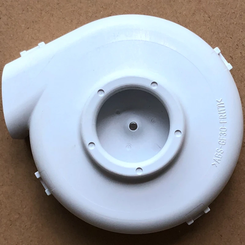 Robot Vacuum cleaner Spare Parts Fan for Roborock S50 S51