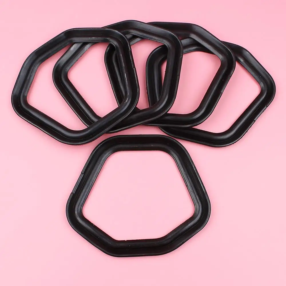 

5pcs/lot Valve Cover Gasket For Honda GX240 GX270 GX340 GX390 Lawnmower Engine Motor Parts 12391-ZE2-020