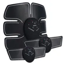 Wireless Muscle Stimulator #2