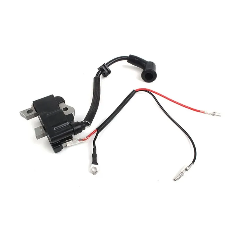 

G26 IGNITION COIL ASSY FOR ZENOAH G26LS/LH/N BC2610 2600 & MORE 25.4CC SPRAYER TRIMMER BLOWER CHEAP IGNITION MODULE REPL.