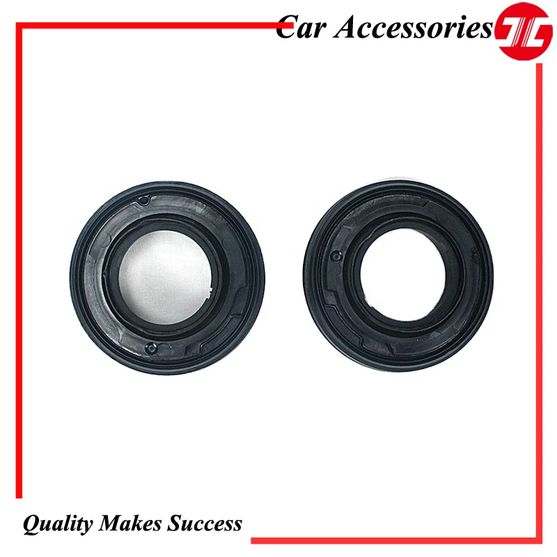 Original Front Crankshaft Oil Seal FK2Q-6700-AA For Ford Transit V348 Ranger 2.2 Diesel Engine Auto Parts