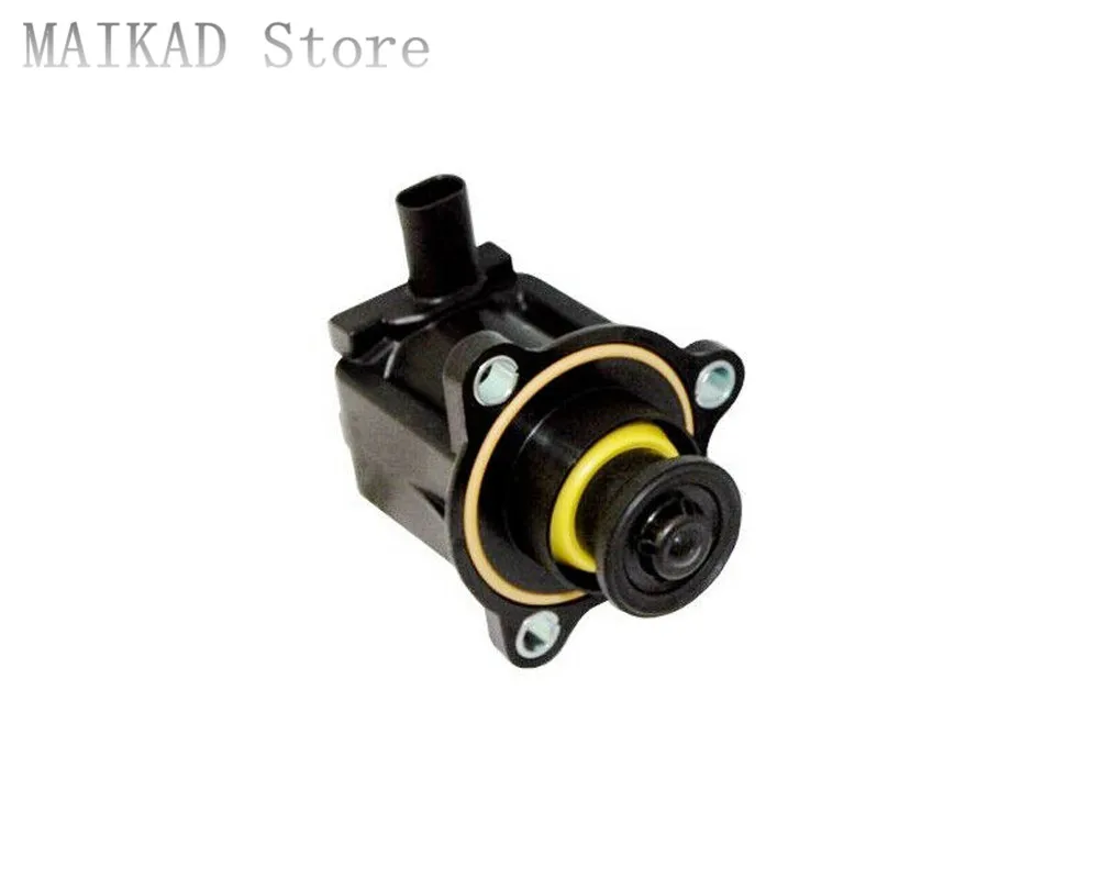 Engine Variable Timing Solenoid Solenoid Oil Control Valve for Mercedes-Benz W246 B160 B180 B200 B220 B250 A0001531859