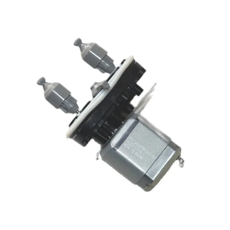 Navalha shaver motor do eixo de acionamento para philips hq9070 hq9080 hq9090 peças reparo substituição