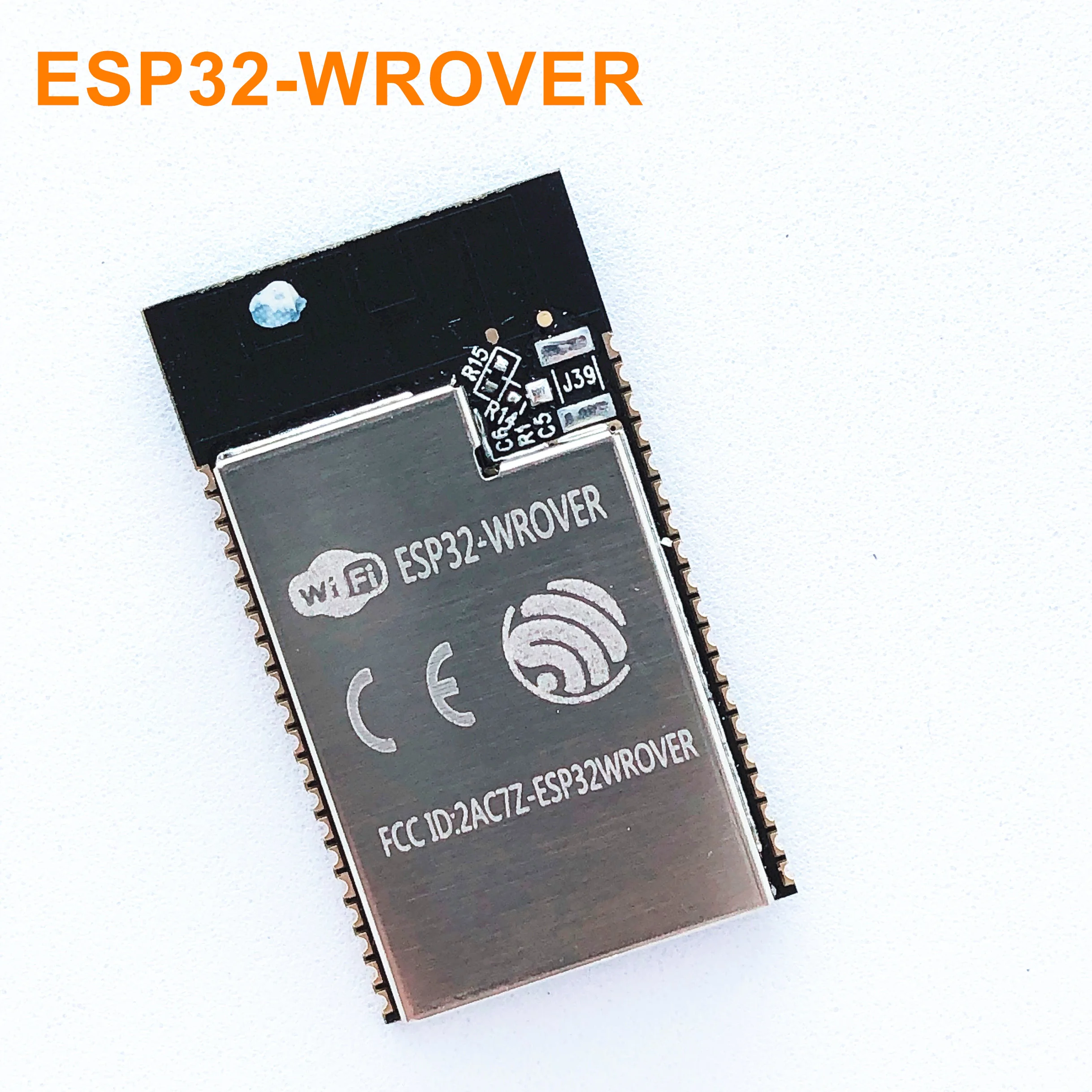 ESP32 ESP32-WROOM-32 32D 32U 32E 32UE ESP32-WROVER-I-IB-B-E-IE Module Espressif Original