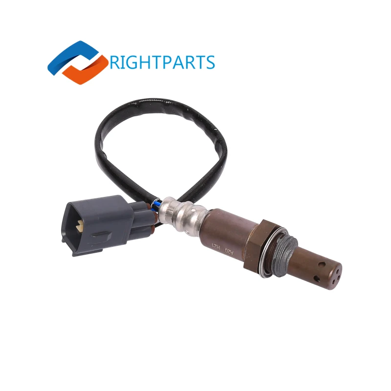 RIGHTPARTS Oxygen Sensor O2 Lambda Sensor AIR FUEL RATIO SENSOR for TOYOTA HARRIER KLUGER IPSUM 89465-48030 8946548030 1997-2009