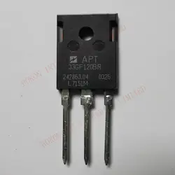 APT33GF120BR rápido IGBT 1200V 52A 33GF120BR potencia de alto voltaje IGBTs TO247 IGBT 1200V 52A 297W