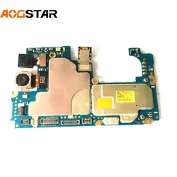 Aogstar Original Work Well Unlocked Motherboard Mainboard Main Circuits Flex Cable For Huawei Honor 8xmax 8X MAX