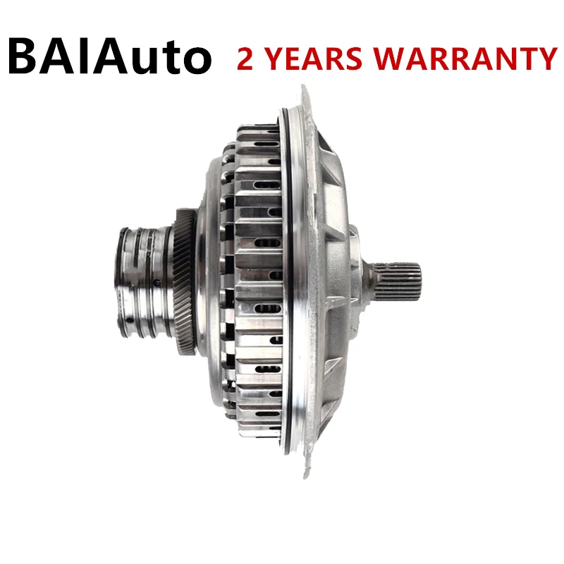 Brand New 0B5141030E 0B5 DL501 7-Speed Transmission Gearbox Dual Clutch For Audi A4 A5 A6 A7 Q5 RS4 RS5 RS6 RS7 SQ5 S4 S5 S6 S7