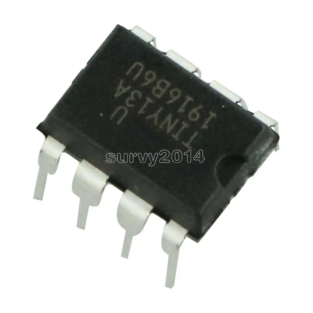 1pcs/lot ATTINY13V-10PU ATTINY13A-PU ATTINY13 ATTINY13A-PU ATTINY13A ATTINY13 13A-PU ATTINY13-20PU DIP-8 new original In Stock