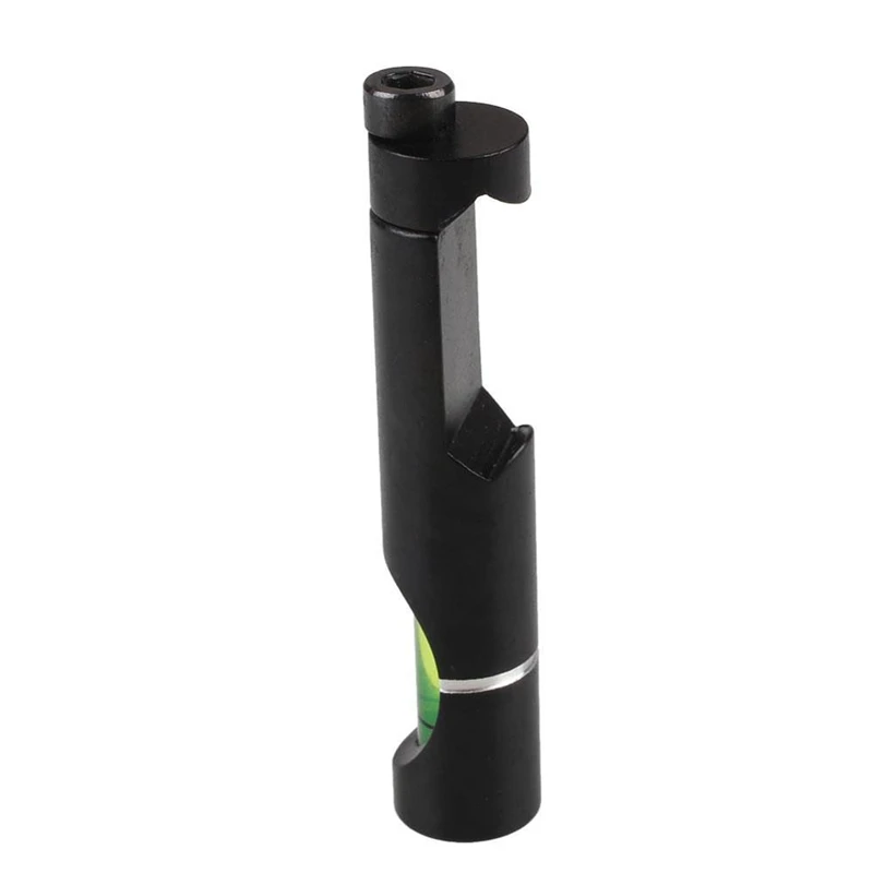 20MM Level Balance Accessory Horizontal Bubble Is Used To Measure Oobject Balance Accessory