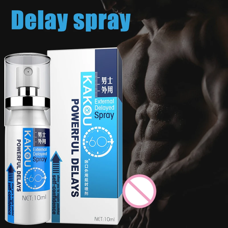 

10ml Peineili Sex Retardant Spray for Penis Enhancer Retardante Ejaculacion Long Time Sex Spray Adult Health Delay Product