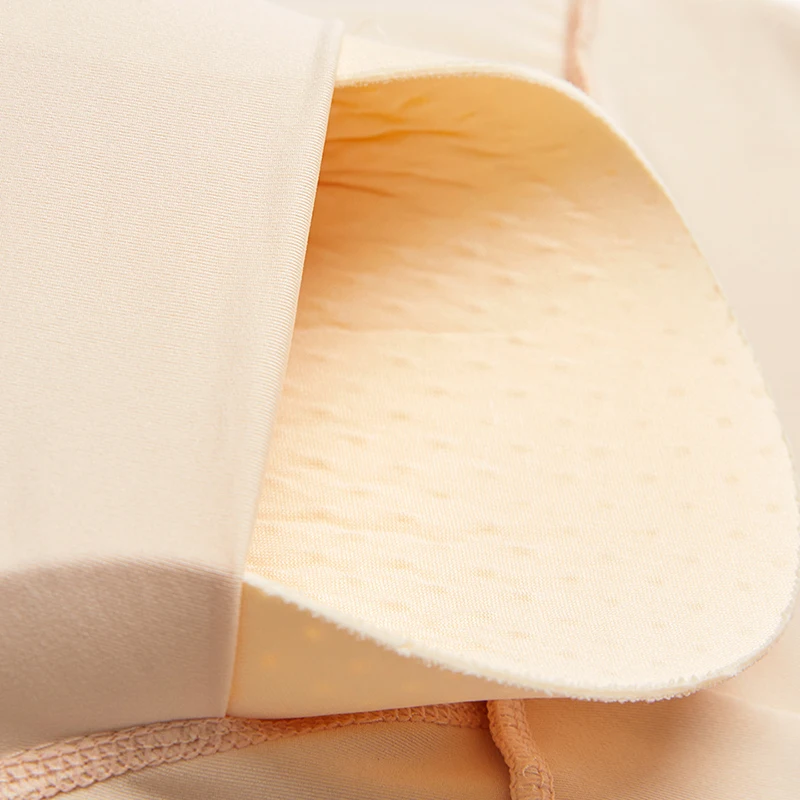 Hip Up Pads Butt Enhancer Panties Shapewear Fake Buttocks Lingerie Thigh Slimmer Hip Enhancer Sponge Padded Fake Ass