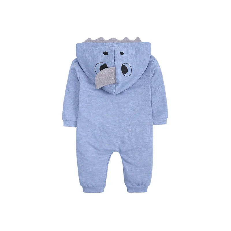 Tenue de requin personnalisée, nom personnalisé, barboteuse pour bébé, animaux amusants, cadeau d'anniversaire pour bébé