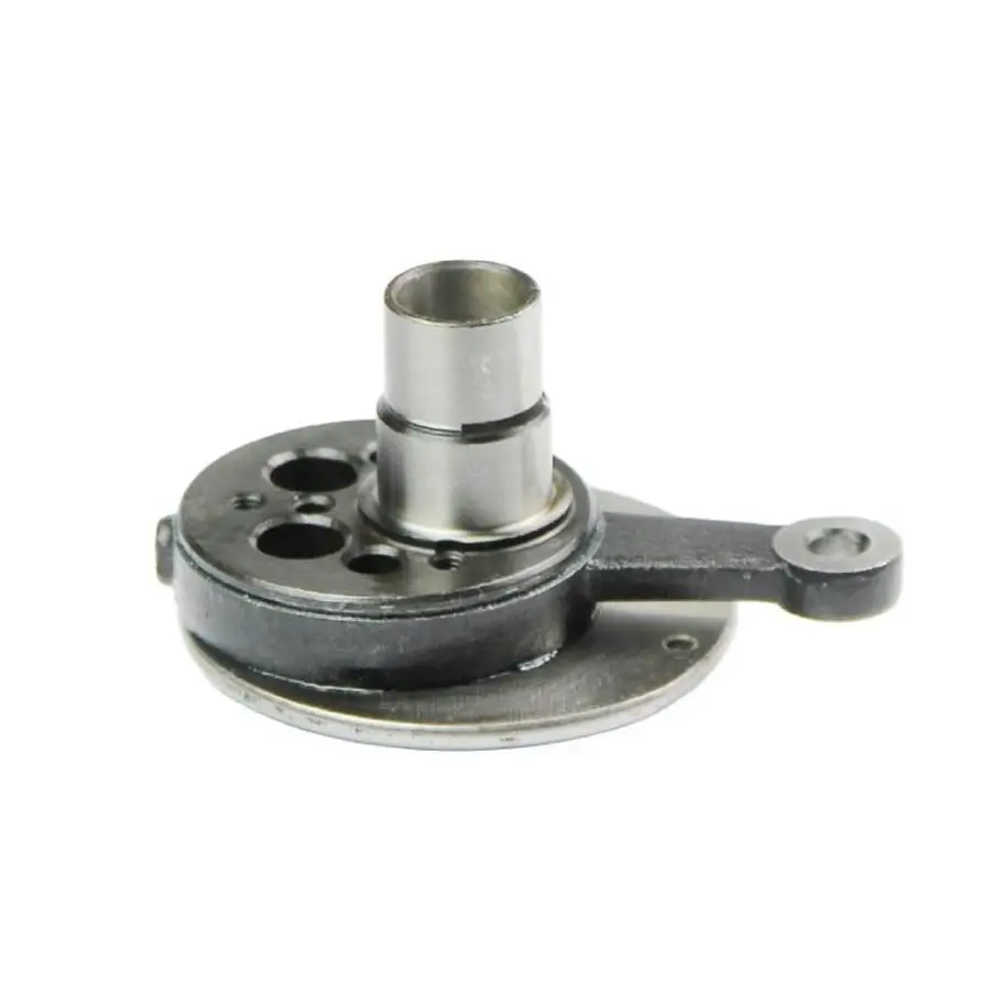 Tajima-máquina de bordar, conjunto de peças para máquina de bordar, com agulha para enfiar 15mm