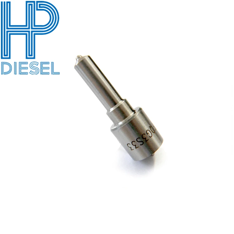 

6pcs/lot Hot selling low price common Rail Nozzle ф3.5 FQG3S33, 293400-0330, with top quality, for Injector 23670-30420 23670-39