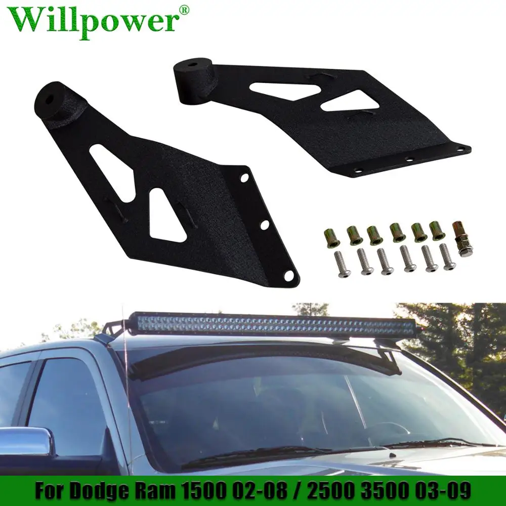 Upper Windshield Roof 50