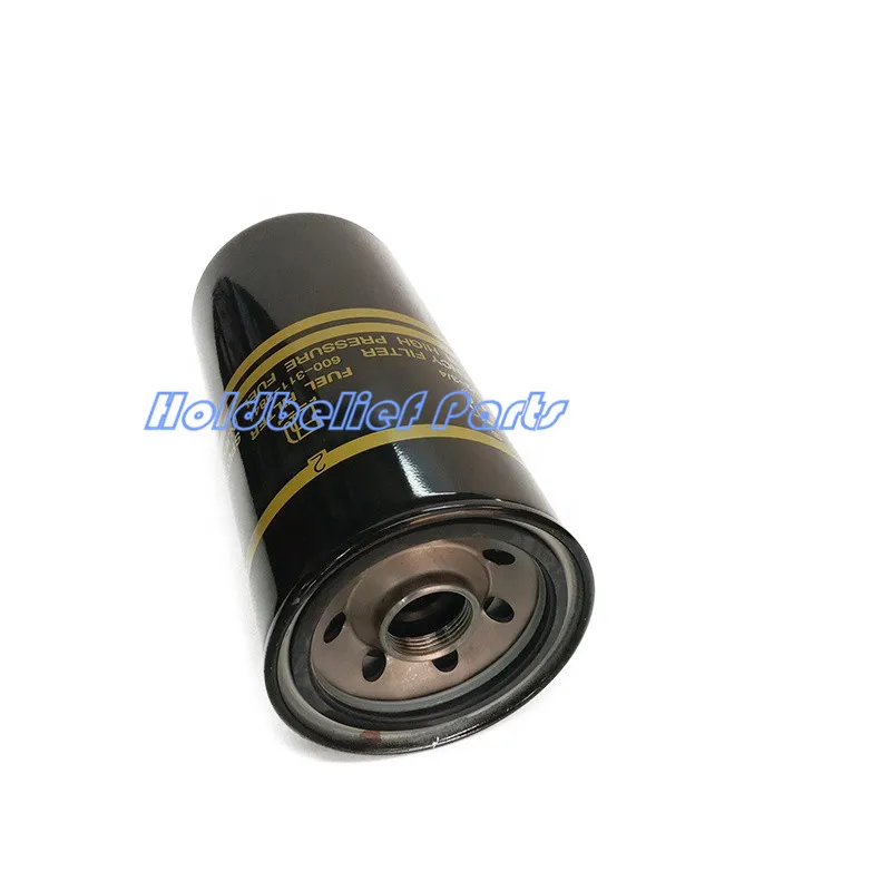 Hydraulic Filter 600-319-3841 for Komatsu Excavator PC400 PC450 PC600 PC800 PC700 PC1250