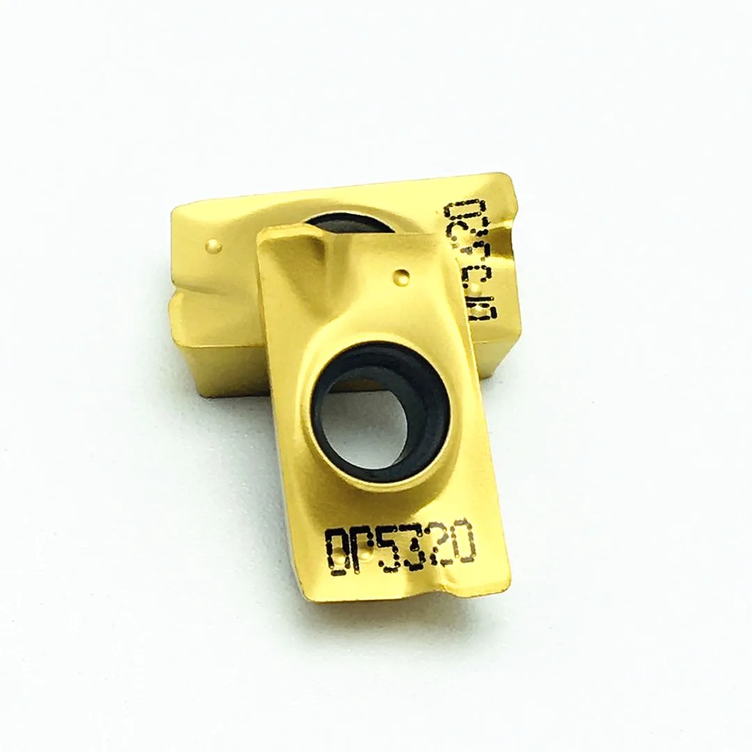 10 APMT1604 DP5320 Karbida Bilah