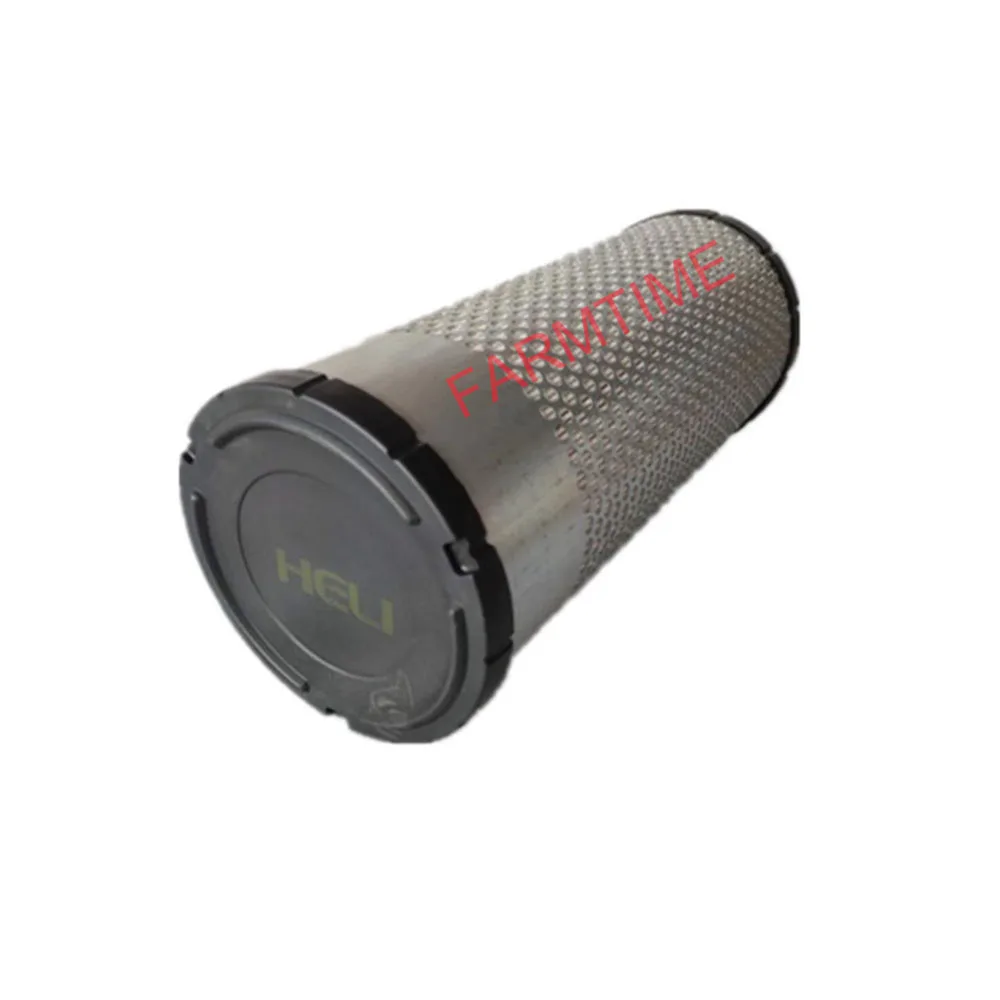 Elemento de filtro de aire K1330, original, para HELI 2-3,5 T