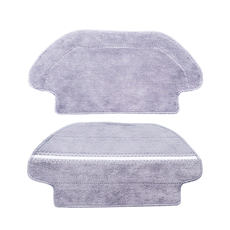 Салфетки для сухой и влажной уборки Xiaomi STYTJ02YM STYJ02YM, 2 шт. Салфетки для сухой и влажной уборки Xiaomi STYTJ02YM STYJ02YM, 2 шт.