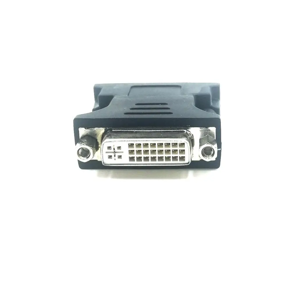 Adapter Charge and DMS59 Male to DVI Female DMS-59 Pin Video Monitor Splitter Digital Cables For Computer Host Graphics Card