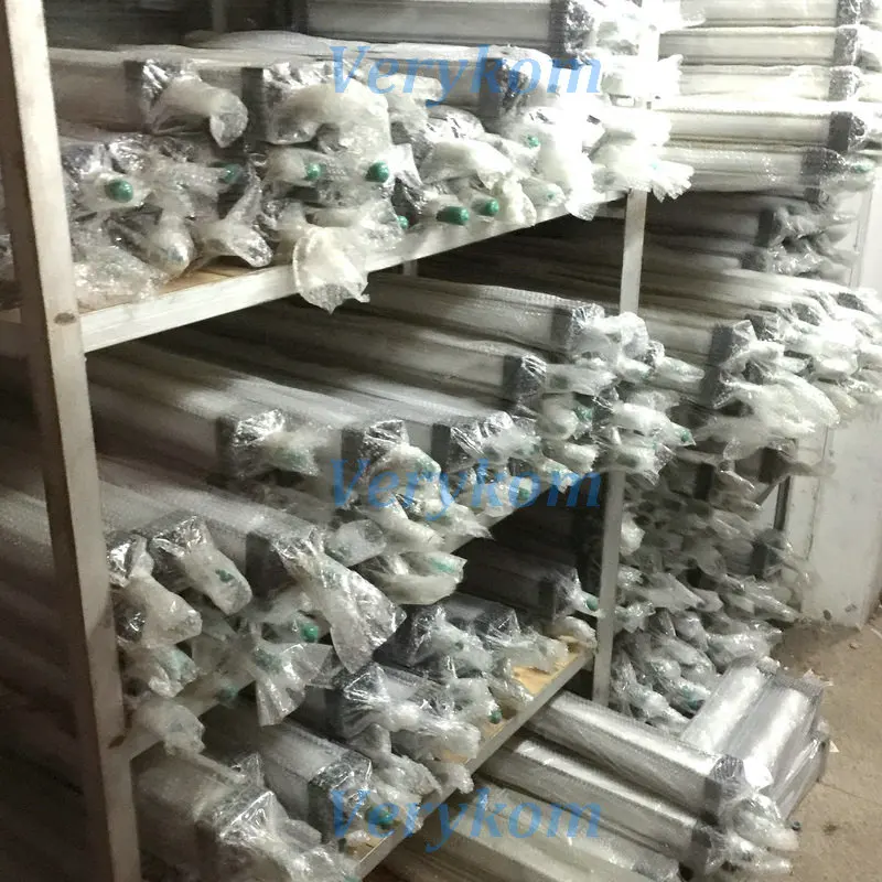 هوائي مدمج اسطوانة تتحمل 20 مللي متر Airtac نوع SDA20X10/20/30/40/50/60S SDA 20x50 20-20 20*50 20*40 البسيطة واحدة قضيب مكبس الهواء