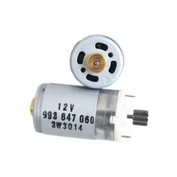 993647060  73541900 Original For Johnson Electronic Throttle Control DC Motor Fits For Audi VW Mercedes BMW