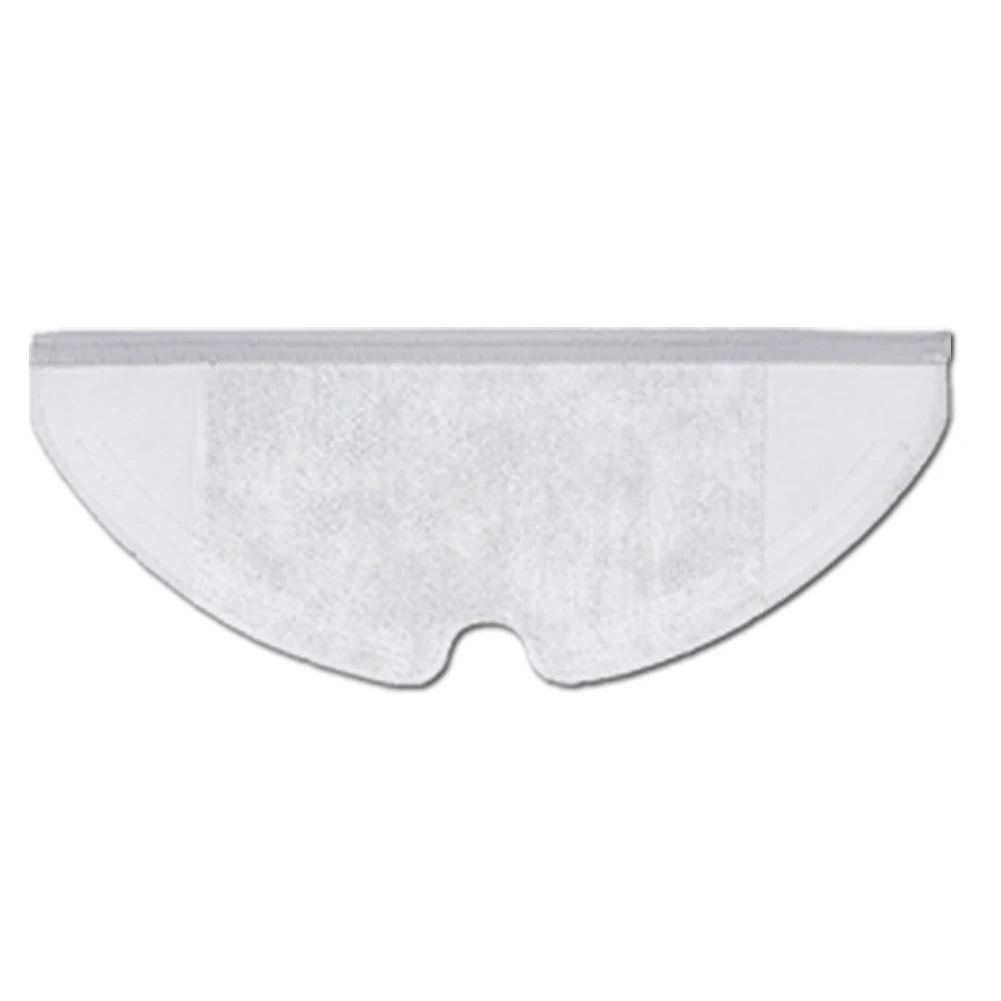 Mop Cloths Side brush Water tank Filter for Roborock S6 S5 MAX S60 S5 S50 S55 E25 E35 Vacuum Cleaner Spare Parts accessories