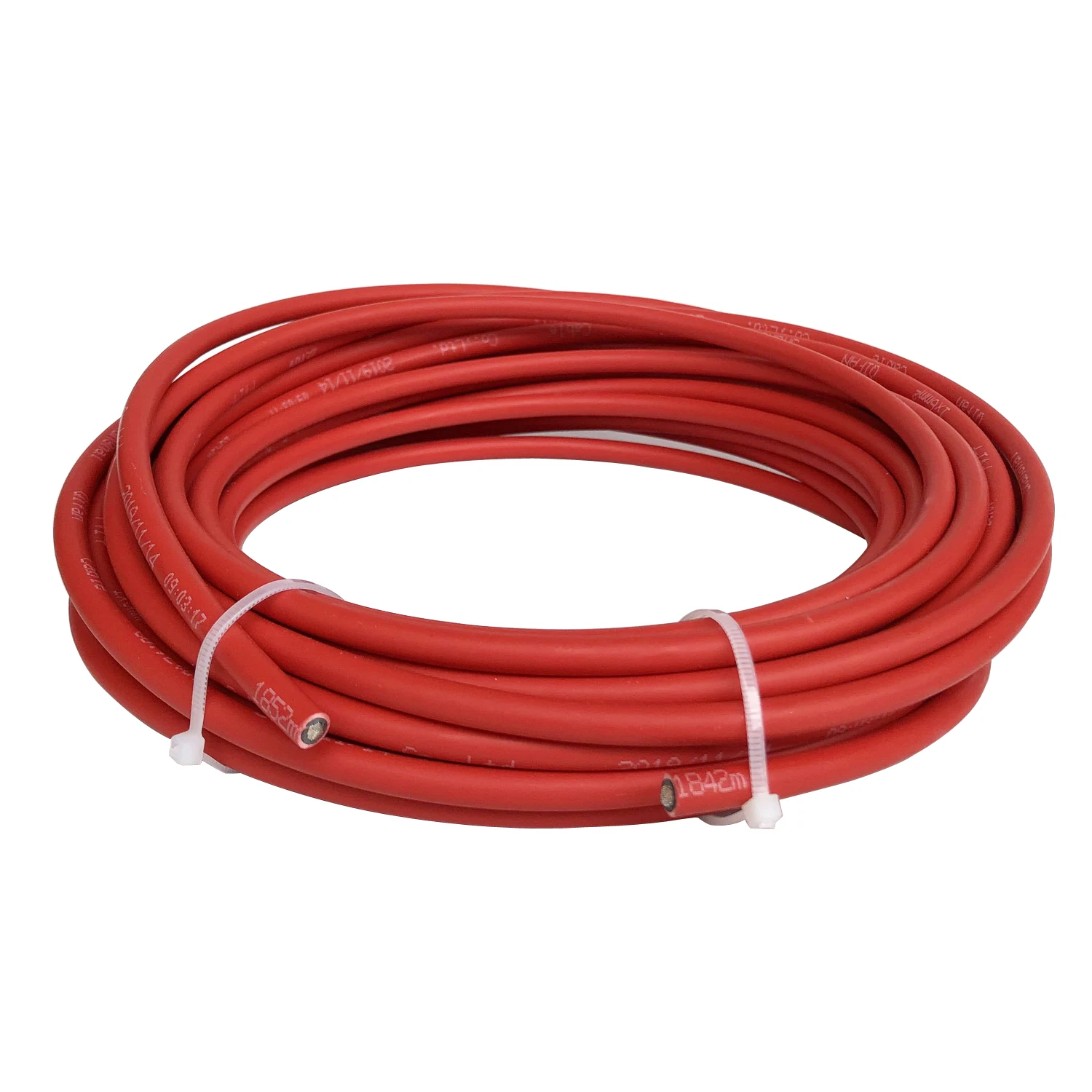 Бесплатная Доставка! Кабель PV 10 мм2, медный проводник из луженой меди + изоляция из сшитого полиэтилена + ПВХ-оболочка, соединительный удлинитель солнечной панели