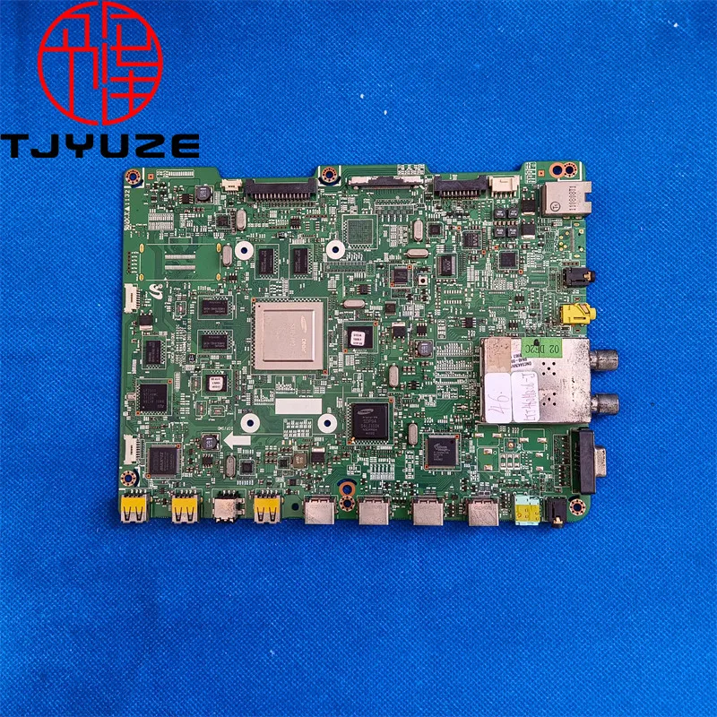 Good Test For  Main Board BN94-04355E UN46D7900XFXZA BN97-05202B BN94-04355L LTJ460HQ06-J Motherboard