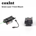 G laser 11mm Tail