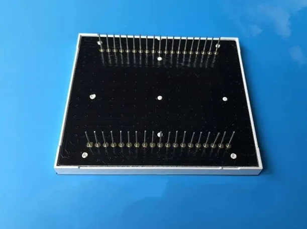 LED Dot Matrix Module ultra-thin dot matrix elevator dot matrix 15*16 dot matrix