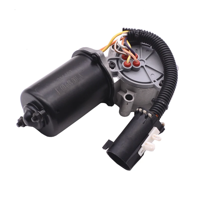 Car Transfer Case Motor For Great Wall Haval Hover H3 H5 Wingle 3 Wingle 5 Gwm V240 Actuator motor 47-60-648-001-A