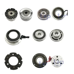 BateRpak Semi utomatic Strapping Machine Reducer Clutch2F-1006,Reducer pulley 2A-1007,Bundling Machine Clutch Brake Disc