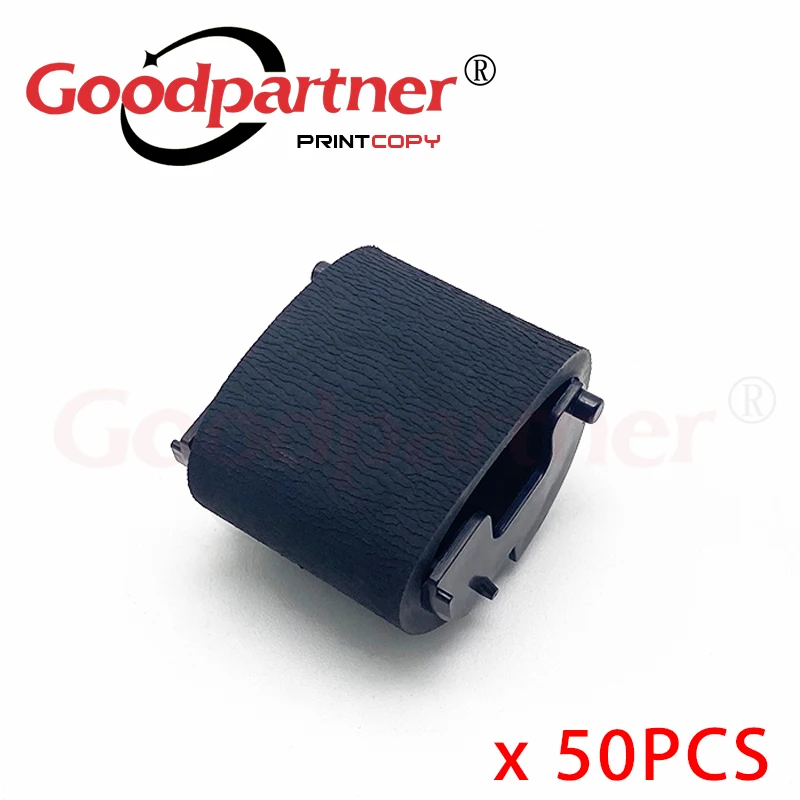 

Tray 1 Pickup Roller for HP P3005 P3015 2410 2420 2430 5200 M5025 M5035 M3027 M3035 P2014 P2015 M521 M525 M435 M701 M706 M712