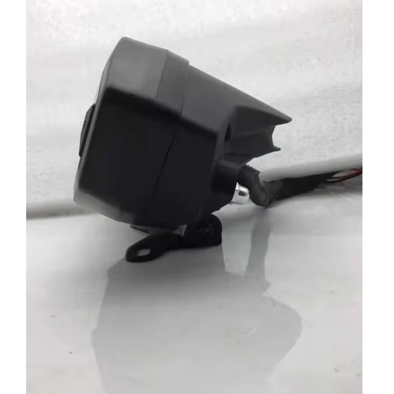 Universal Motorcycle LCD Digital 13000rpm Speedometer Backlight Motor Vehicle for 2-4 Cylinders Meter Odometer 7 Colors Adjust