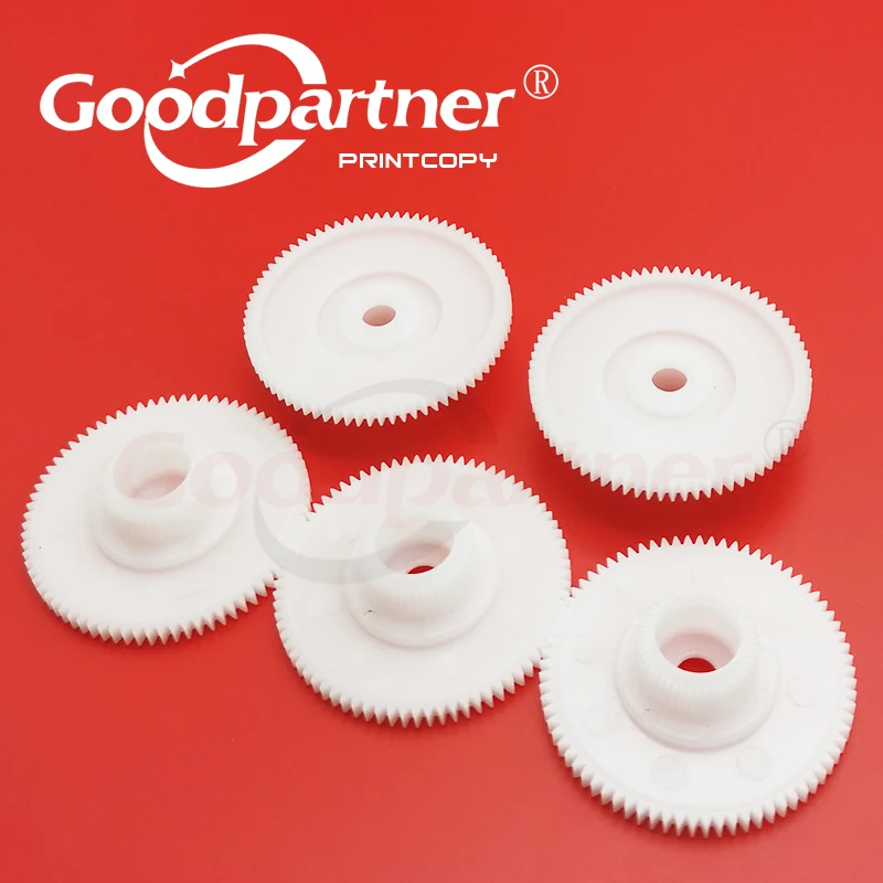 20X Ingranaggio Frizione per Epson L3100 L3105 L3106 L3107 L3108 L3110 L3115 L3116 L3117 L3118 L3119 L3150 L3156 L3158 L4150 L4160 L4165