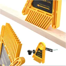 Multi-Purpose Featherboard Set for Woodworking #4