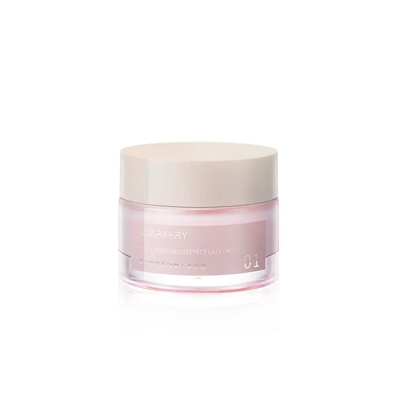 LAIKOU-Crema de base multiefecto, crema facial revitalizante, cobertura completa, impermeable, duradera, ilumina las ojeras