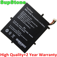 SupStone New 26.6Wh H-30137162P Laptop Battery For TECLAST F5 2666144 NV-2778130-2S For JUMPER Ezbook X1 JJY28137162P