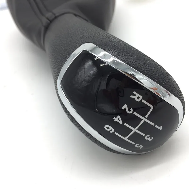 مقبض ناقل الحركة اليدوي لسرعة اليد للسيارة لسيارة Mercedes Benz C-Class W202 W208 E-Class W210 W203 S203 W245 W169 (04-12)/ W168 (97-04)