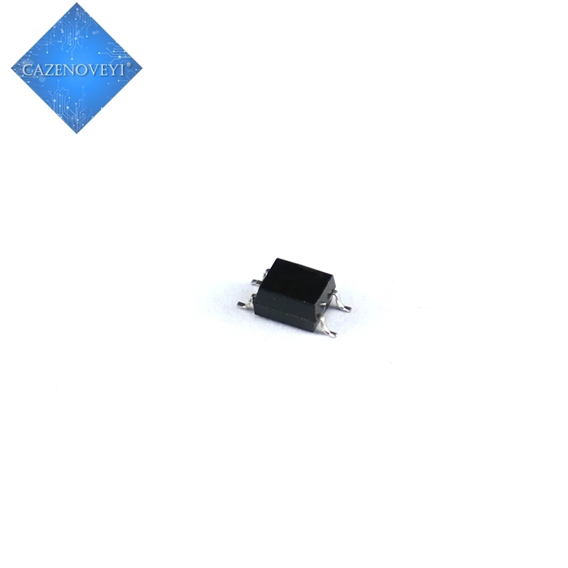 20pcs/lot MB6S MB6 MB8S MB8 MB10S MB10 SMD-4 In Stock