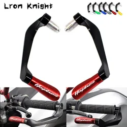 For GSX1300R HAYABUSA GSXR1300 GSX 1300 ALL Year Motorcycle CNC Handlebar Grips Guard Brake Clutch Levers Guard Protector