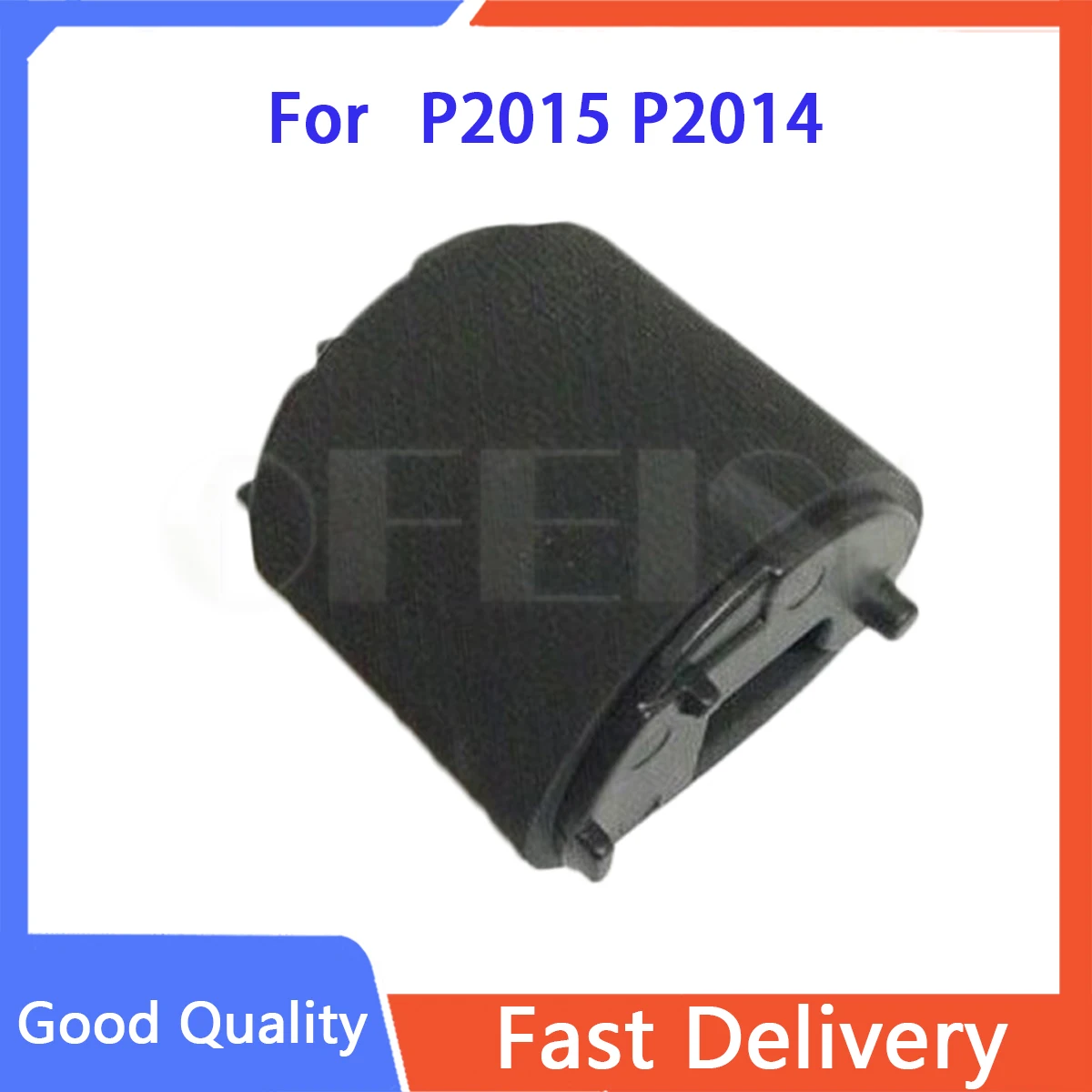 New Roller for HP Laserjet P2015 P2014 1320 1160 Pickup Roller Tray'1 RC1-0568-000 RC1-0568 printer parts on sale