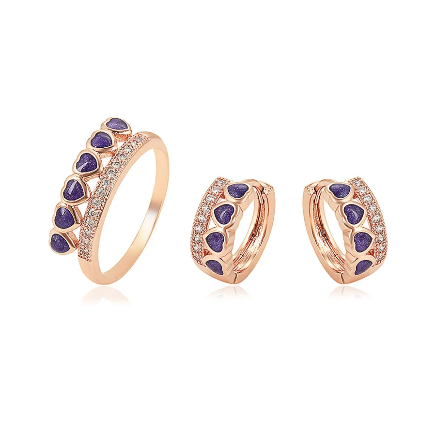 Mxgxfam Rose Gold P… - image