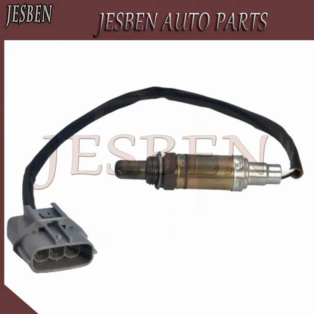 0258005211 top Lambda Probe Oxygen O2 Sensor fit For Nissan ALMERA N16 2 TINO 1.5 1.8 PRIMERA P11 1.8 16V 1999-2006 22690-9F600