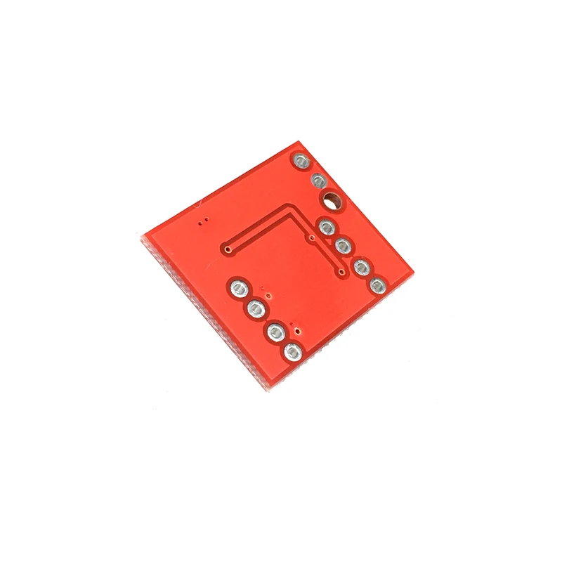 L298N 1,5 EINE 2Way MX1508 DC PWM Geschwindigkeit Dual H-Brücke Stepper Motor Modul