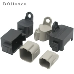 1/5/10/20/50 Sets 2 3 6 8 12 P Dechi DT Connector Dust Cap 1011-344-0205 1011-349-1205 1011-345-0305 1011-347-0605 1011-348-0805