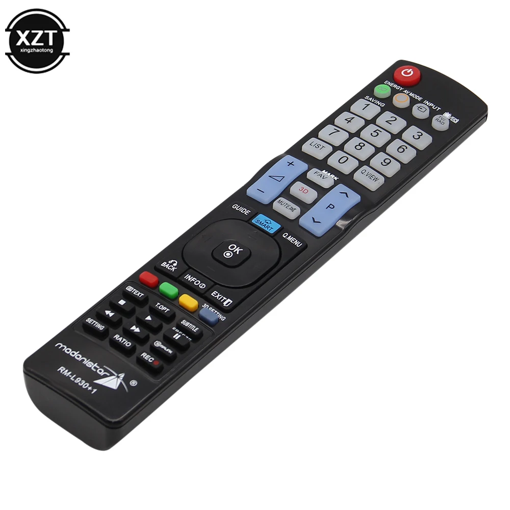 Universal TV Remote Control For AKB73615303 AKB72915235 AKB72914276 AKB72914003 AKB72914240 AKB72914071 Smart 3D LED HDTV TV